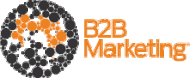 Contributing Author on B2B Marketing Community Blog